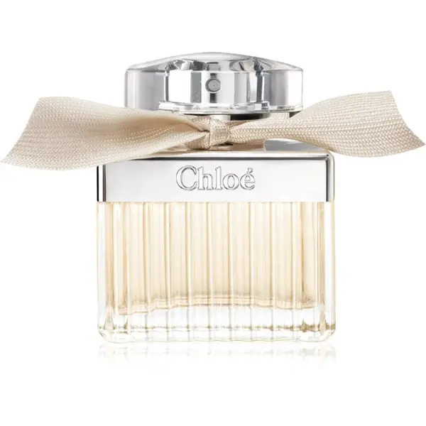Chloé Chloé parfumovaná voda pre ženy 50 ml