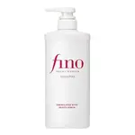 SHISEIDO Fino Premium Touch Shampoo 550 ml