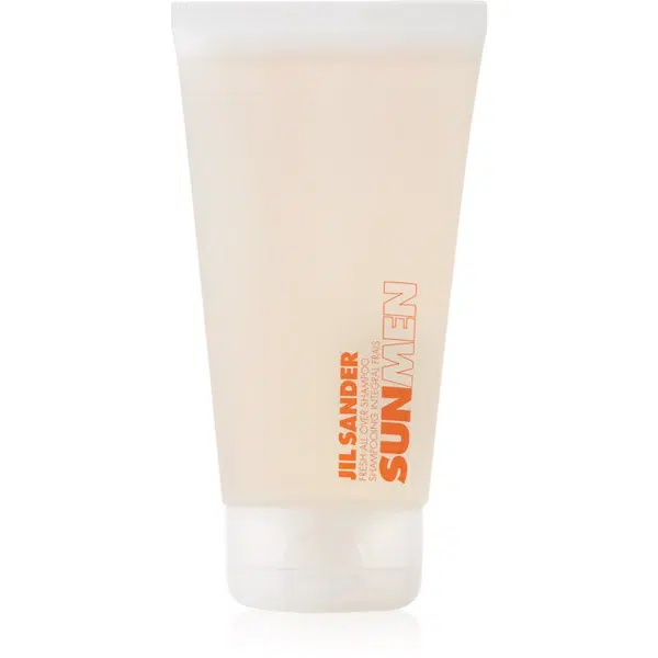 Jil Sander Sun Men sprchový gél pre mužov 150 ml