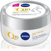 NIVEA Q10 Multi Power remodelačný telový krém 300 ml