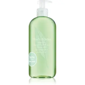 Elizabeth Arden Green Tea energizujúci sprchový gél so zeleným čajom pre ženy 500 ml