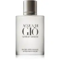 Armani Acqua di Giò balzam po holení pre mužov 100 ml