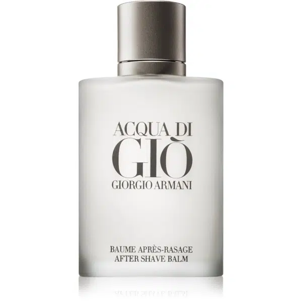 Armani Acqua di Giò balzam po holení pre mužov 100 ml