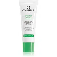 Collistar Special Perfect Body Multi-Active Deodorant 24 Hours dezodorant roll-on pre všetky typy pokožky 75 ml