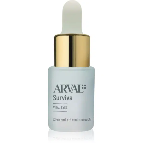 Arval Surviva Vital Eyes Contour sérum na očné okolie 15 ml