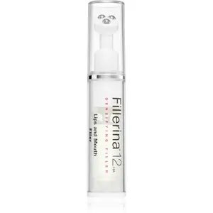 Fillerina Densifying Filler Grade 5 vyplňujúci balzam na pery pre objem 7 ml