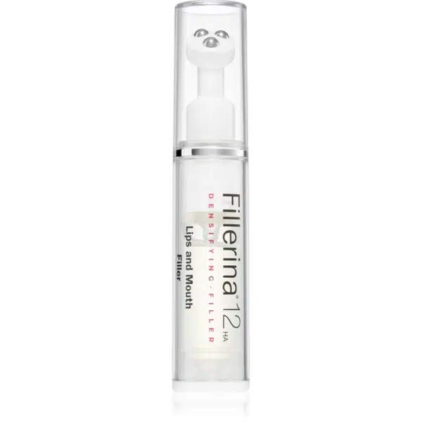 Fillerina Densifying Filler Grade 5 vyplňujúci balzam na pery pre objem 7 ml