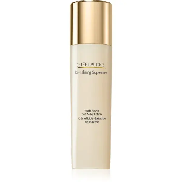 Estée Lauder Revitalizing Supreme+ Youth Power Soft Milky Lotion spevňujúca starostlivosť s hydratačným účinkom 100 ml