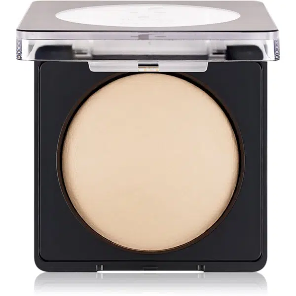 flormar Baked Powder zapečený rozjasňujúci púder odtieň 029 Porcelain Ivory 9 g