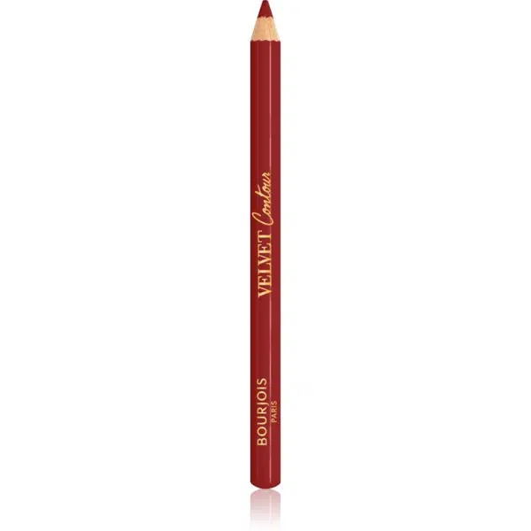 Bourjois Velvet Contour kontúrovacia ceruzka na pery odtieň 35 Perfect Date 1.14 g