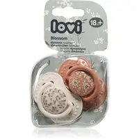 LOVI BLOSSOM 18m+ cumlík Girl 2 ks