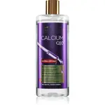 Bielenda Calcium + Q10 Concentrated cleansing and moisturizing micellar fluid čistiaca micelárna emulzia s protivráskovým účinkom 500 ml