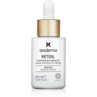 Sesderma Retisil protivráskový pleťový olej pre spevnenie pleti 30 ml