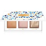 Catrice SUMMER OBSESSED kontúrovacia paletka na tvár odtieň C01 Seaside Glow 13 ml