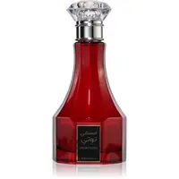 Khadlaj Musky Tooti parfumovaná voda (bez alkoholu) pre ženy 100 ml