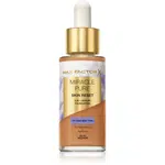 Max Factor Miracle Pure ošetrujúci make-up odtieň 80-85 Medium 30 ml
