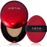 TIRTIR Mask Fit Red Cushion dlhotrvajúci make-up v hubke odtieň 21N Ivory 18 g
