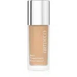 ARTDECO Rich Treatment Foundation rozjasňujúci krémový make-up odtieň 485.18 Deep Honey 20 ml