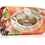 Nesti Dante Dolce Vivere Venezia prírodné mydlo 250 g