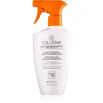 Collistar After Sun Fluid Soothing Refreshing upokojujúci telový fluid po opaľovaní 400 ml