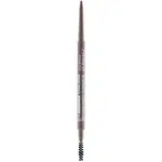 Catrice Slim'Matic precízna ceruzka na obočie odtieň 030 Dark 0,05 g