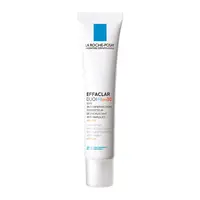La Roche-Posay Effaclar DUO (+) korekčná obnovujúca starostlivosť proti nedokonalostiam pleti a stopám po akné SPF 30 Duo [+] 40 ml