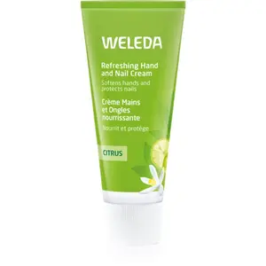 Weleda Citrus krém na ruky a nechty 50 ml