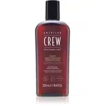 American Crew Hair & Body Daily Moisturizing Conditioner kondicionér na každodenné použitie 250 ml