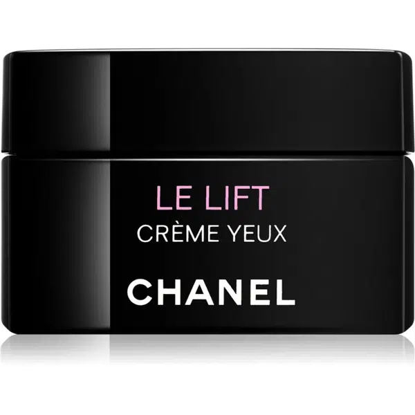 Chanel Le Lift Firming-Anti-Wrinkle Eye Cream spevňujúci očný krém s vyhladzujúcim efektom 15 g
