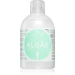 Kallos KJMN Professional Algae hydratačný šampón s výťažkom z rias a olivovým olejom 1000 ml