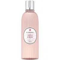 Vivian Gray Vivanel Lotus&Rose krémový sprchový gél 300 ml