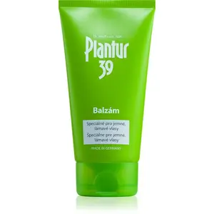 Plantur 39 kofeinový balzam pre jemné vlasy 150 ml