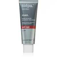 Tołpa Dermo Men 40+ regeneračný krém proti vráskam 40 ml