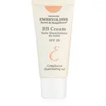 Embryolisse VOILE ILLUMINATEUR DE TEINT BB CREAM BB krém SPF 20 30 ml