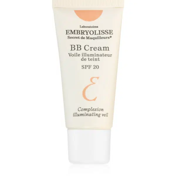 Embryolisse VOILE ILLUMINATEUR DE TEINT BB CREAM BB krém SPF 20 30 ml