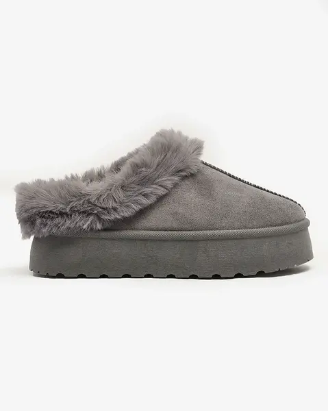 Resti Women's short boots a'la snow boots Kapfiee