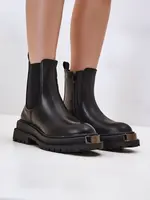 Resti Women's Boots Enazza