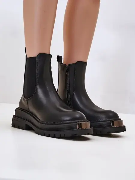 Resti Women's Boots Enazza