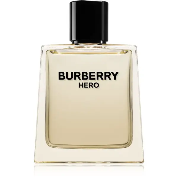 Burberry Hero toaletná voda pre mužov 100 ml