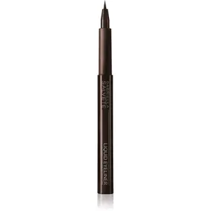 Gabriella Salvete Liquid Eyeliner tekuté očné linky v pere odtieň 02 Brown 1.2 ml