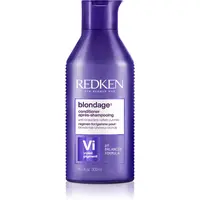 Redken Color Extend Blondage fialový kondicionér neutralizujúci žlté tóny 300 ml