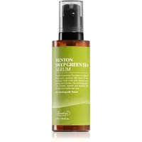 Benton Deep Green Tea upokojujúce sérum so zeleným čajom 35 ml