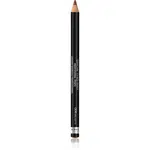 Rimmel Brow This Way ceruzka na obočie s kefkou odtieň 006 Brunette 1,4 g