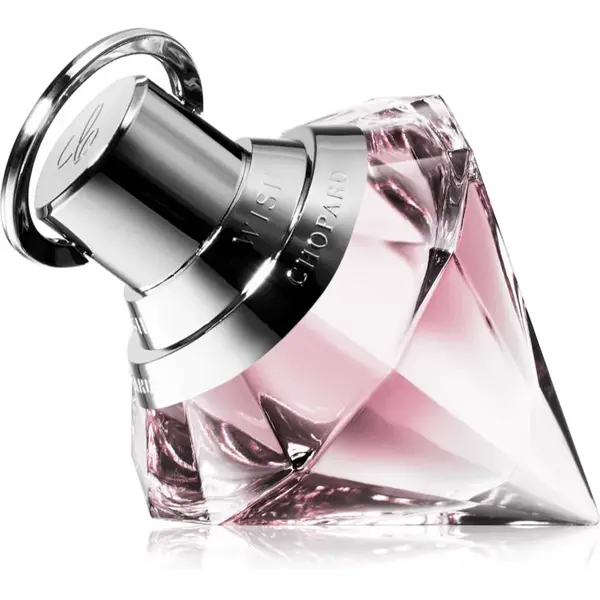 Chopard Pink Wish toaletná voda pre ženy 30 ml