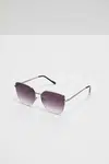 Marisse Glasses L-Ok-4008 Black