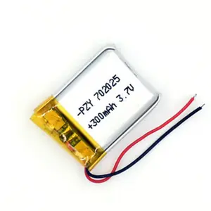 Akumulátor 702025 pro Pethey 772V a 772S