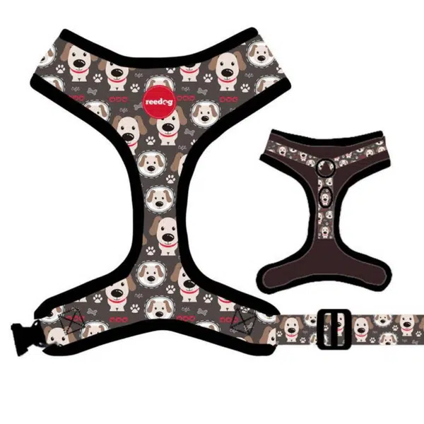Reedog PUPPY | Postroj pre psa - S