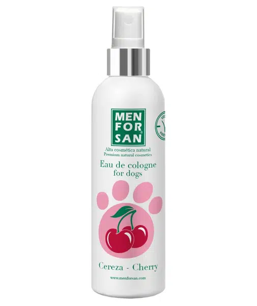 Menforsan parfém s vôňou čerešne, 125 ml