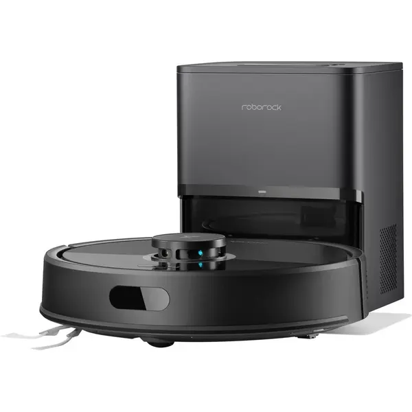 Roborock Q7 BF+ - čierny - Robotický vysávač s mopom