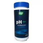 MOUSE OLEUM pH mínus 2,2 kg